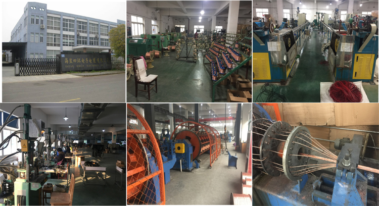 Промышленный 0 Ga Audio Amp Кабель аккумуляторного питания Кабель для низковольтных приложений