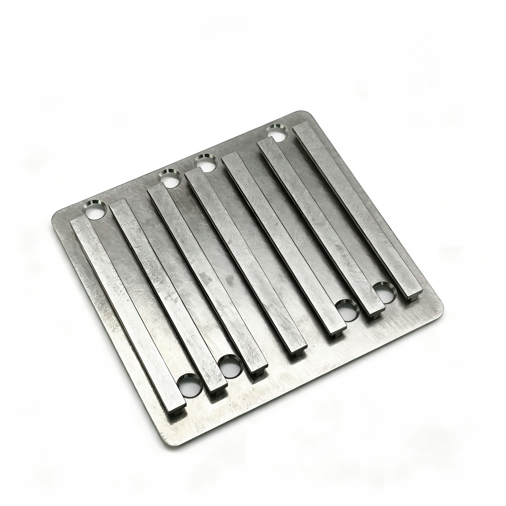 Feeder T-Slot Cover Sub-Assembly with Complete Sub-Assembly Unit for Precise Dimensional Compatibility and Reliable Protection Performance