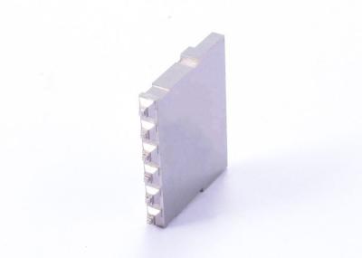 Made Precision Machining Metal Edm Accessories Grinding Processing/edm spare parts