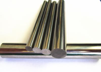 High Hardness Tungsten Carbide Drill Blanks For Making Rock Drill Tools