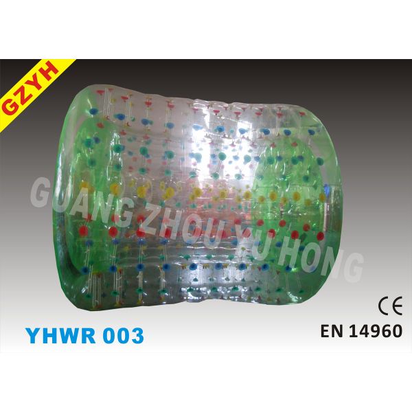 Ролик ИХВР 003 воды Варп-115Н Вефт-121.8Н раздувной с ПВК 0.9мм/1.0мм