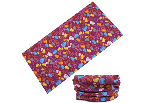 Fashion Style Fishing Mask  UV Resistant , Super Absorbent Fishing Head Wrap