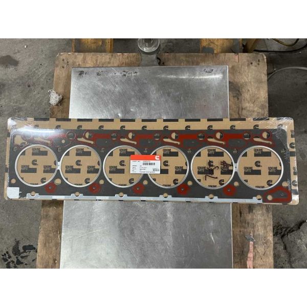 Зажим головки цилиндра 3283570 Cummins Части двигателя Зажим головки цилиндра