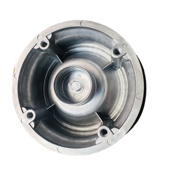 Amortisseur pneumatique universel pour bus Jinlong