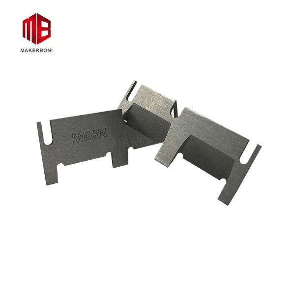 129406 Cuchillas Twin Clip para Cortadora Lectra Vector Q50 – Repuestos OEM