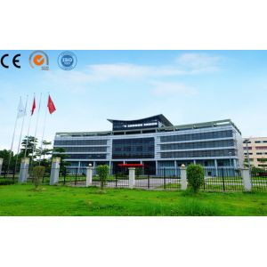 BoYue Industrial (Shanghai)Co., Ltd.