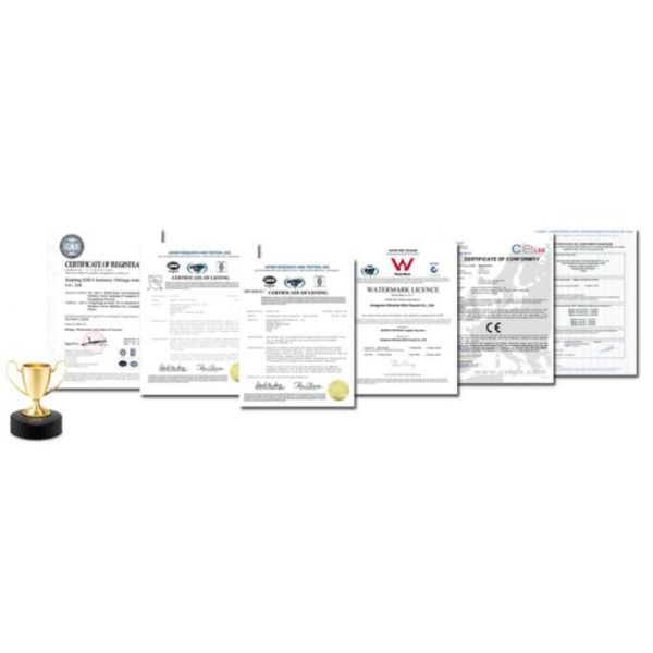 Stainless Steel 60CM Long Chrome Plated Wall Lifting ABS Shower Set with a Sliding Bar Soap Bracket Hand Shower Holder