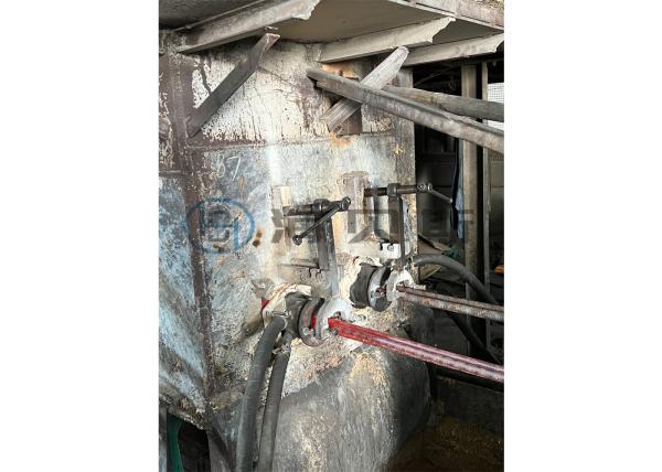 Energy Saving Copper Rod Making Machine Customized 1 Year Warranty