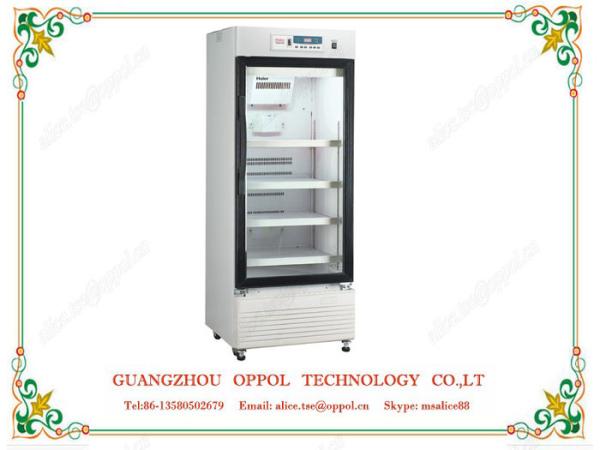 OP-108 Medical Cryogenic Equipments Multifunction Cooling Cabinet Medical Lab Pharmacy Ref