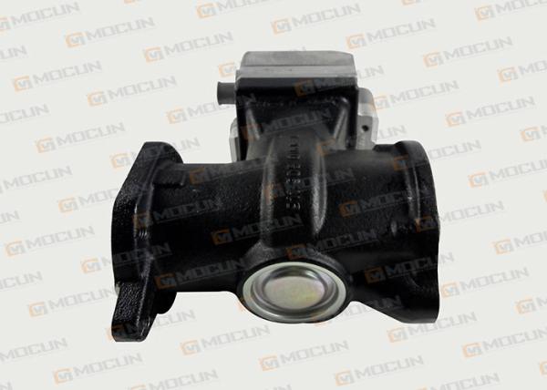 3104324 Steel Air Compressor  For Cummins M11 Diesel Engine Parts Replacement