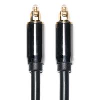 Toslink OD4.0 Digital Optical Audio Cable 24K Metal Connector For Home Theater Soundbar TV DVD Player 1M 3M 5m