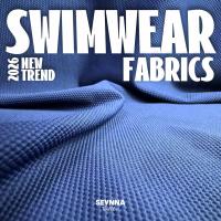 Lightweight Recycled Nylon Fabric for Your Business and Eco-Friendly