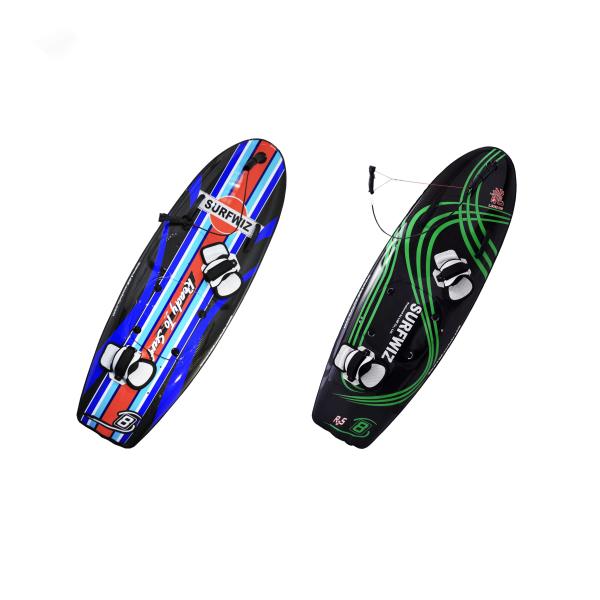 110cc 3.0l Fuel Tank Capacity BluePenguin Petrol Engine Motor for Big Rider Surfing