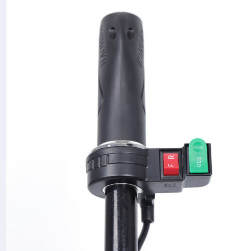 48V 5hp Electric Boat Motore , 1200W Propeller Outboard Trolling Motor