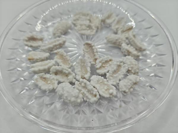 High Protein Milk Coated Peanuts Bulk Packaging Made With Milk Seasoning
