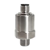 304SS Water Level Pressure Transducer 0.2% for Water Air Refrigerant HVAC