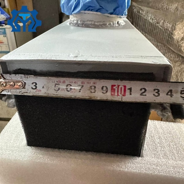 TMY HD785-7 Cooling Radiator Kato Excavator Water Radiator 561-03-81643