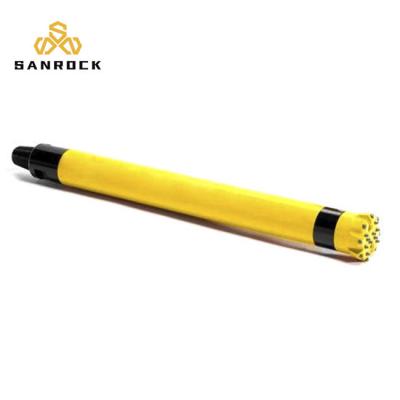 Energy Saving Down To Hole Hammer Dhd380  195-254 Mm Drilling Hole Diameter