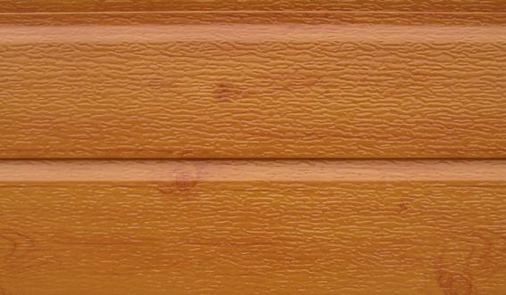 Exterior insulated wall panel