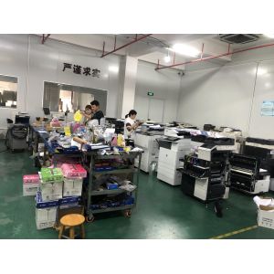 HongTai Office Accessories Ltd