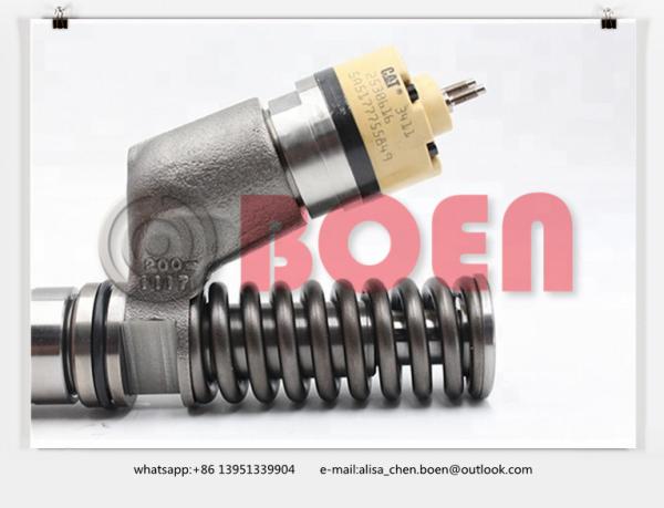 excavator full injector engine C15 C18 fuel nozzle holder 253-0616