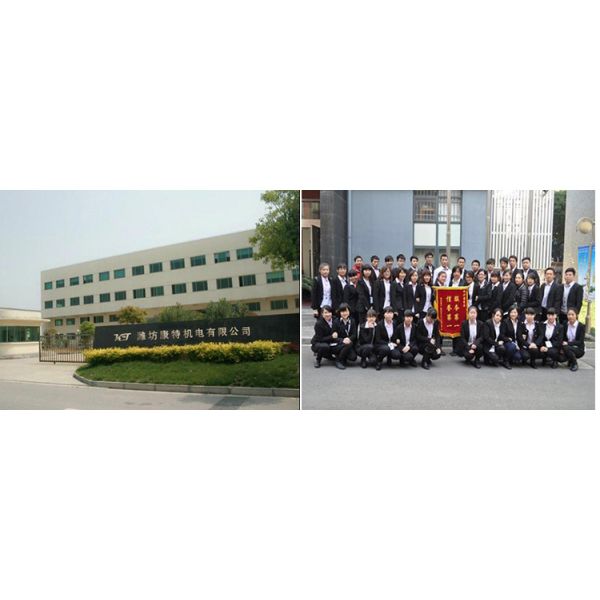 Класс защиты IP23 60 кВт Газогенератор для природного газа/биогаза/СПГ/Сингаса/Нефтяного газа/Угольной шахты