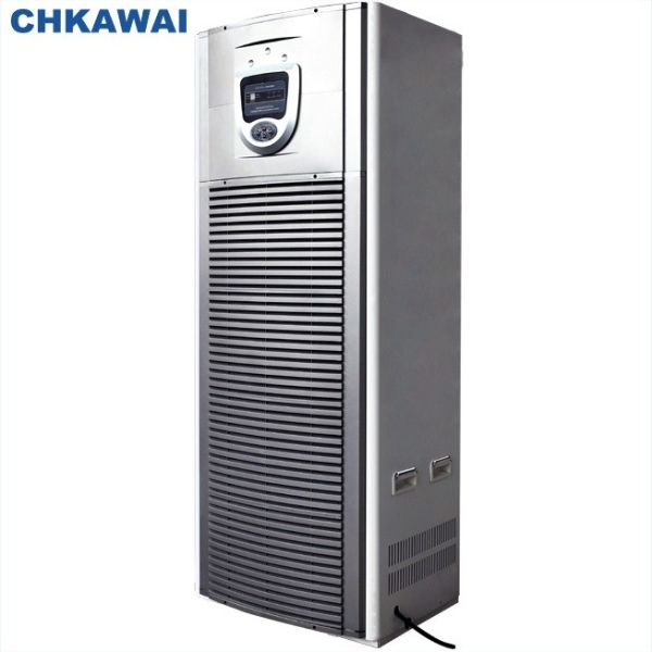 High Safety Level DH-1602B 160L/day Industrial Dehumidifier for Wood Drying