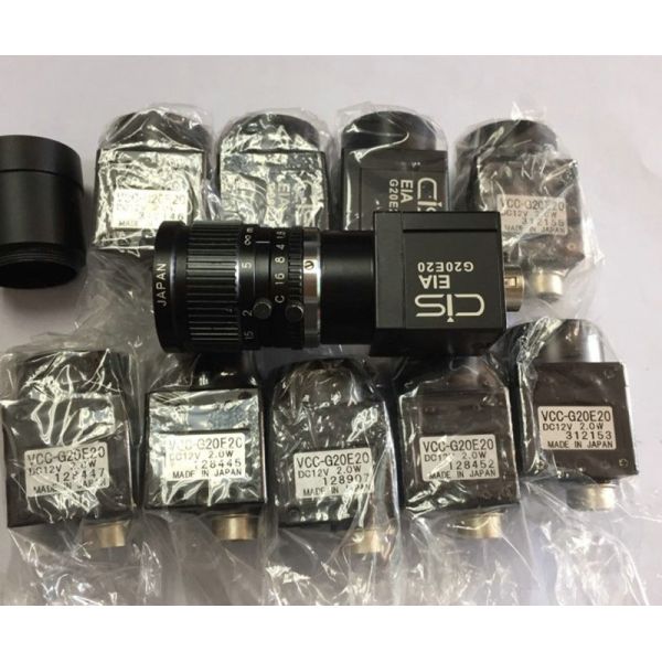 Samsung SM320 SM321 летая камера VCC-G20E20 СНГ CCD камеры Марк