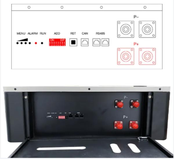 Lithium China Factory Lithium Solar Battery 48V 7kwh 145ah LiFePO4 Solar System Lithium Ion Battery