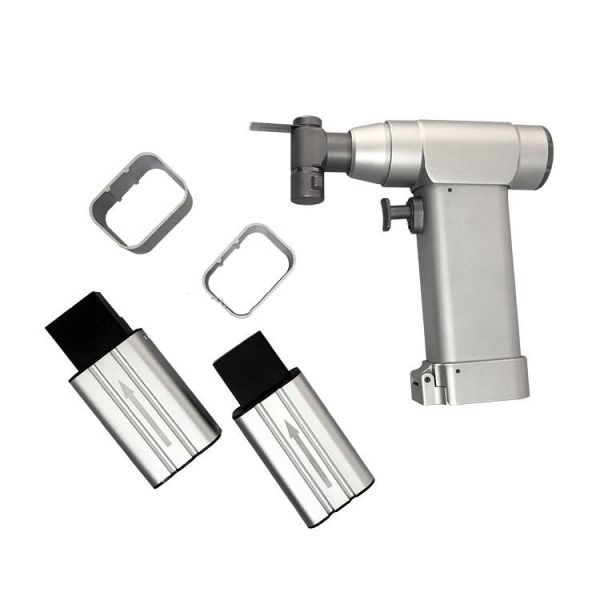 Hand-held Swing Saw Micro Small Bone Saw 360 Rotable For Small Fragment System Plastic Surgery Veterinary