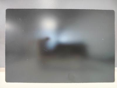 PE Aluminum Composite Panel with 0.08mm Aluminum Layer Mirror Finish 1220mm * 2440mm Size for Kitchen Backsplashes