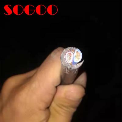 600V 2586 RRU DC power cable for Huawei ZTE base stations