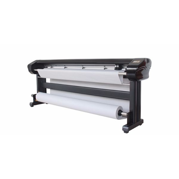 High Speed Sublimation Plotter Printer Network / USB Interface AC110 / 220V