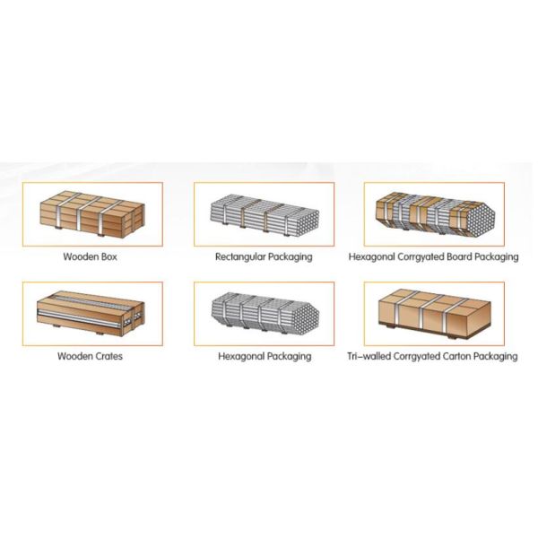 SGS Cold Drawn S30908 309S Stainless Steel Square Pipe 100mm Diameter