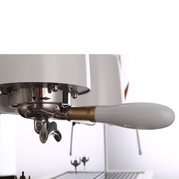 2 presión 4200W 220V de la barra de la máquina 9 del café de la cabeza de grupo para el hotel