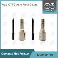 Bico Common Rail SIEMENS VDO M0019P140 Para Injetores BK2Q-9K546-AG/CP1425432975