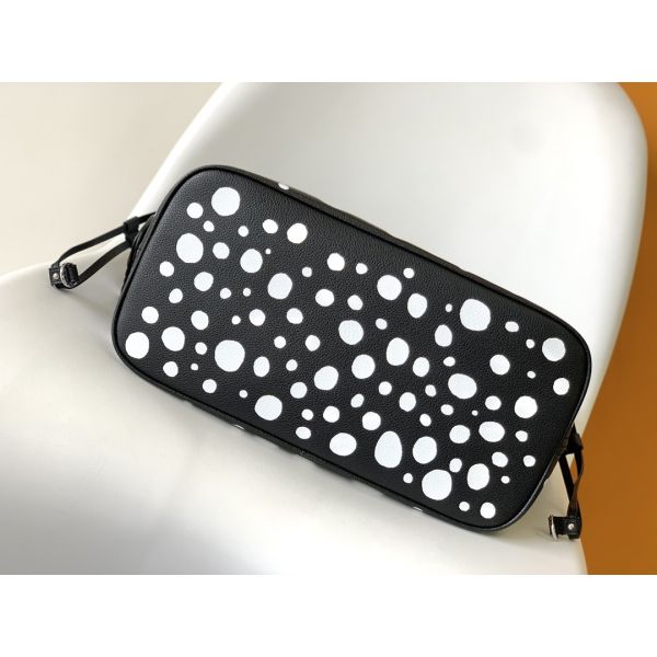 LVXYK Custom Branded Bags Louis Vuitton Neverfull MM Monogram Bag