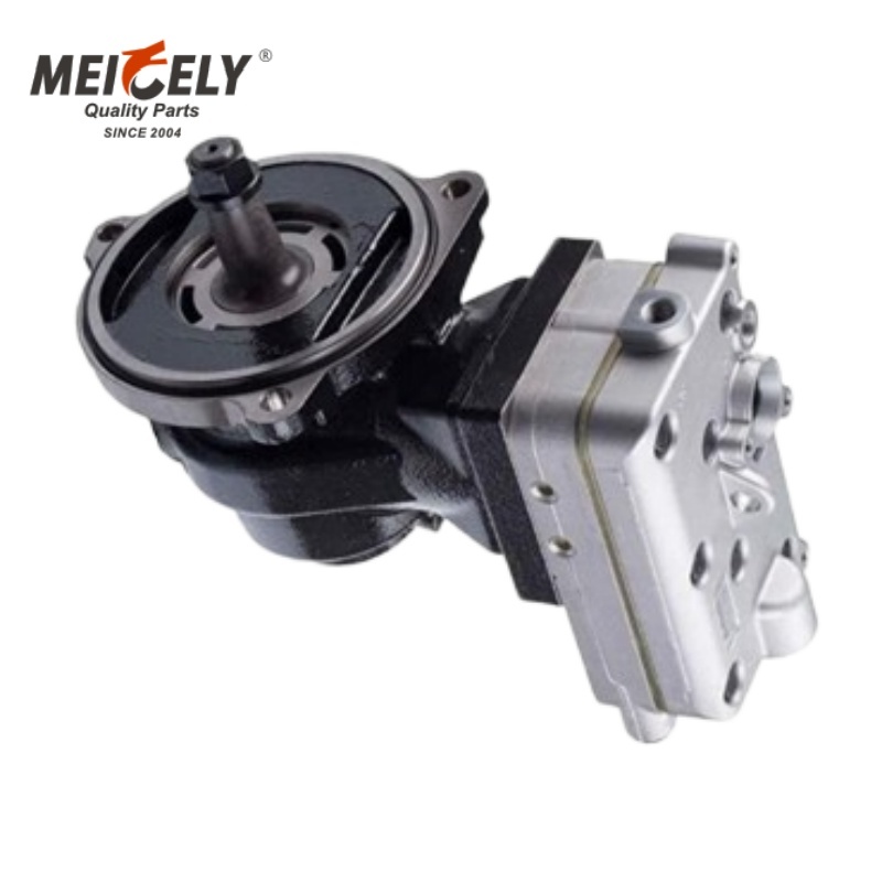  22040500 Heavy‑Duty Air Compressor Repair Kit Compatible With Mack Truck
