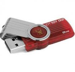 O flash marcado de USB conduz DT101 G2