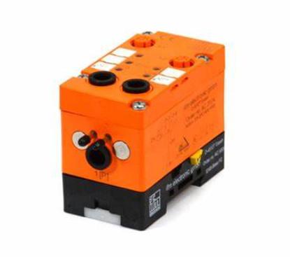 AC2024 IFM Pressure Sensor Ultrasonic Distance Measurement Industrial Reliable