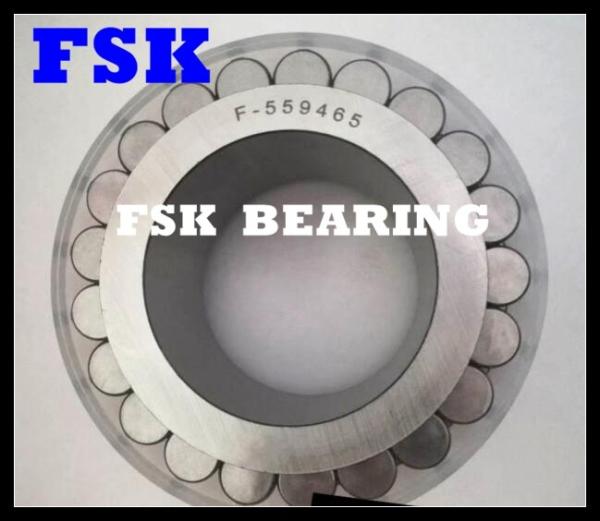 Germany Quality F-559465 . RNN Cylindrical Roller Bearing For Industrial Gearbox