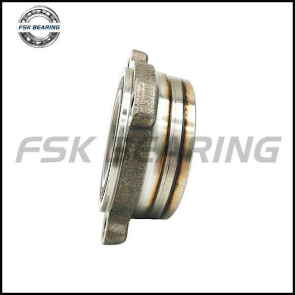 33412282675 To BMW M3 F80 F92 F93 F83 Rear Wheel Hub Bearing Unit Axle Head