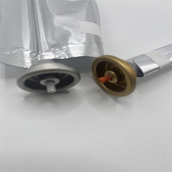 Bag Valve for Pharmaceutical Packaging - Sterile Seal, Product Integrity