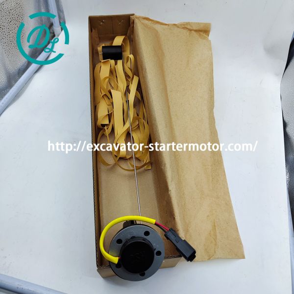 EexcavaStart CAT E320C Excavator Fuel Tank Sensor 163-6700 524-4060