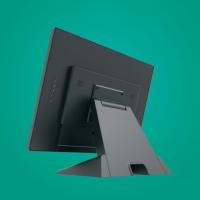 Moniteurs de bureau de contact de Front Bezel IP54 19