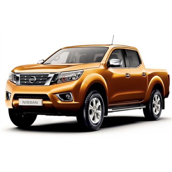 OE Style Side Step Bars for Nissan Navara NP300 Frontier and Renault Alaskan