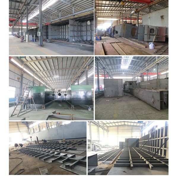 2500m3 18inch Cutter Head Suction Dredge River Sea Dredger Boat