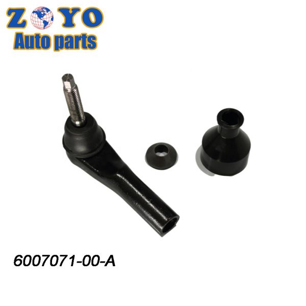 Tesla Model S Y2012-2020 Завязка конечного шарового соединения 6007071-00-B