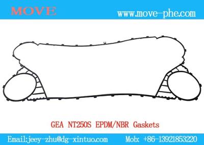 Replacement GEA NT150L,NT250S,NT250L,NT350S Plate Heat Exchanger Plate&Gasket