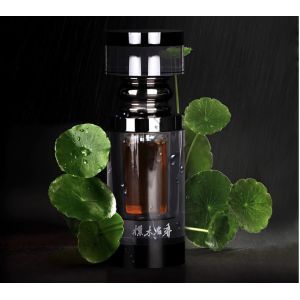 Aromatherapy Perfume Distillation Agarwood Essential Oil Calms Nerves Pure
